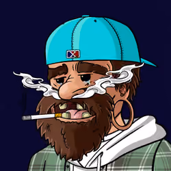Crypto Cannibal v2 #77