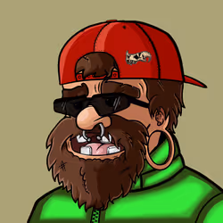 Crypto Cannibal v2 #461