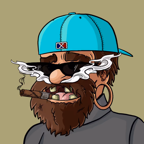 Crypto Cannibal v2 #566