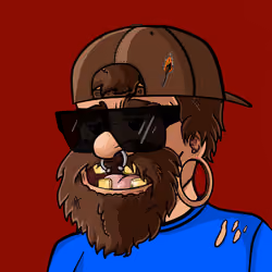 Crypto Cannibal v2 #44