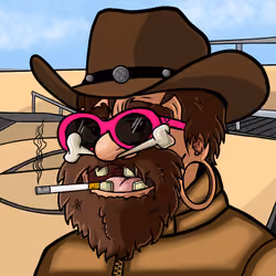 Crypto Cannibal v2 #299