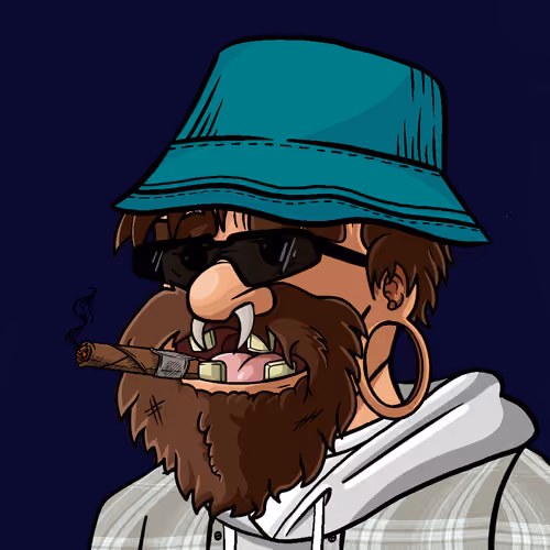 Crypto Cannibal v2 #482