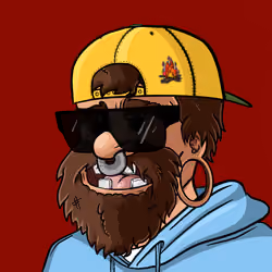 Crypto Cannibal v2 #608