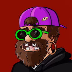 Crypto Cannibal v2 #457