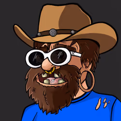 Crypto Cannibal v2 #376