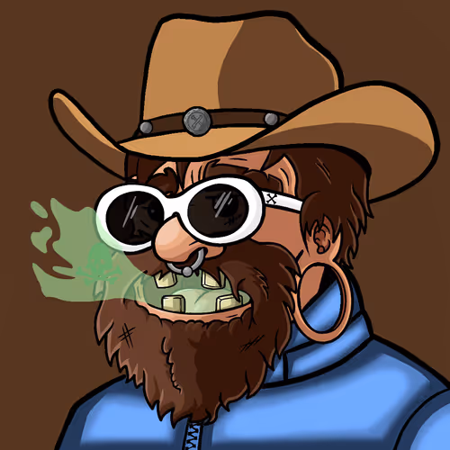 Crypto Cannibal v2 #527