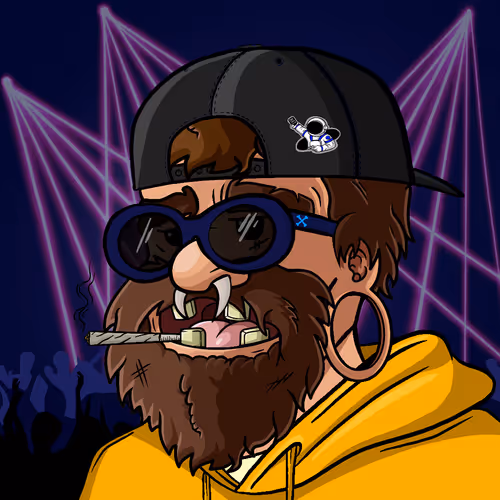 Crypto Cannibal v2 #237