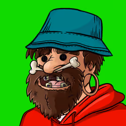 Crypto Cannibal v2 #128