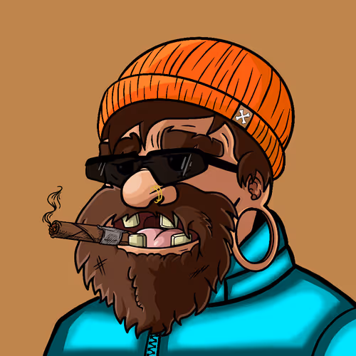 Crypto Cannibal v2 #138