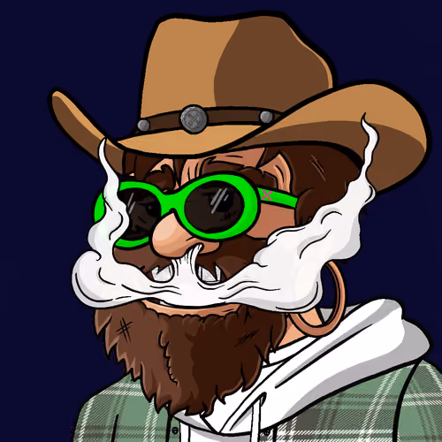 Crypto Cannibal v2 #82