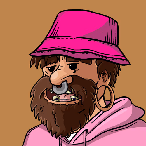 Crypto Cannibals V2 Official