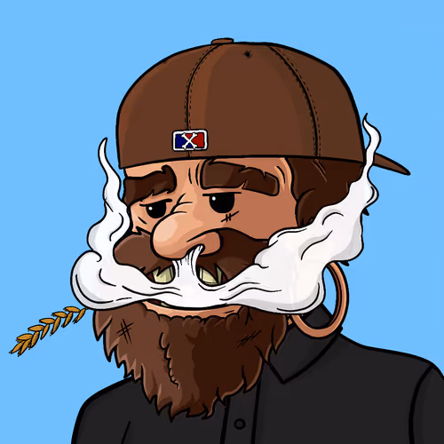Crypto Cannibal v2 #490