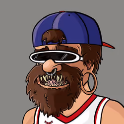 Crypto Cannibal v2 #72