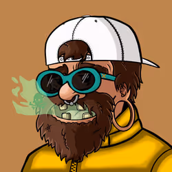 Crypto Cannibal v2 #466