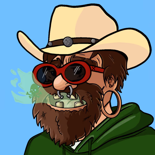 Crypto Cannibal v2 #610