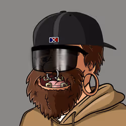 Crypto Cannibal v2 #206