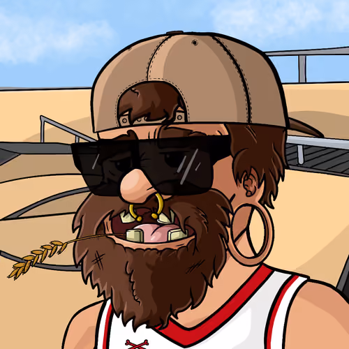 Crypto Cannibal v2 #298
