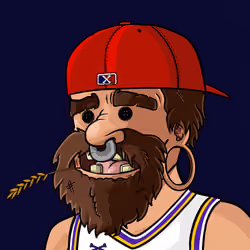 Crypto Cannibal v2 #254