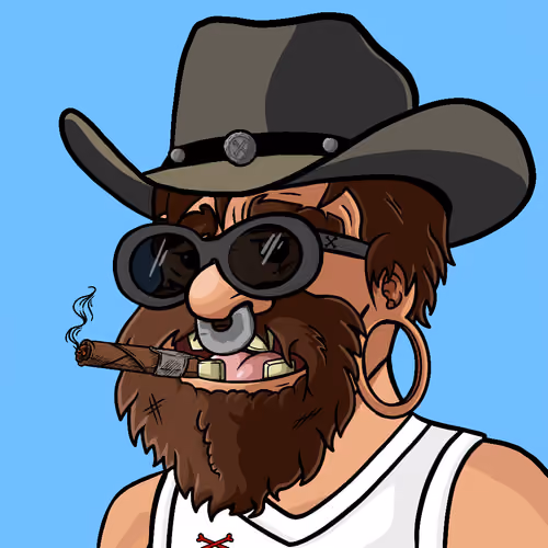 Crypto Cannibal v2 #318