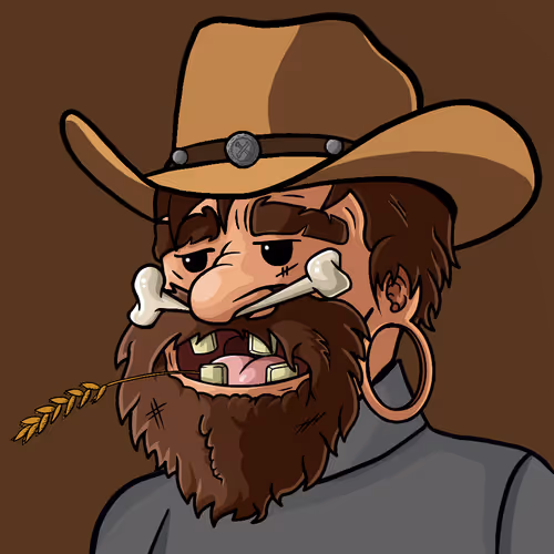 Crypto Cannibal v2 #631
