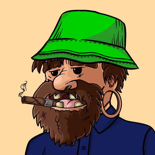 Crypto Cannibal v2 #598