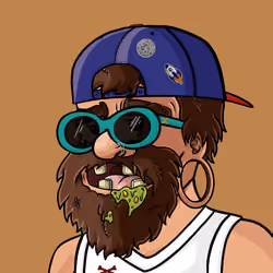 Crypto Cannibal v2 #153