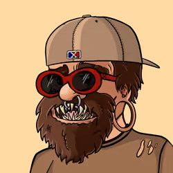 Crypto Cannibal v2 #343