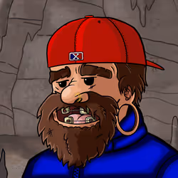 Crypto Cannibal v2 #234