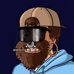 Crypto Cannibal v2 #543