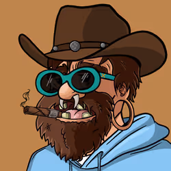 Crypto Cannibal v2 #530