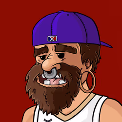 Crypto Cannibal v2 #152