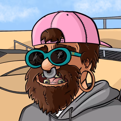 Crypto Cannibal v2 #114