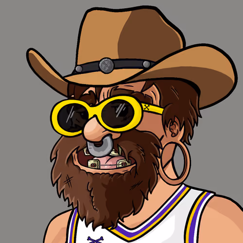 Crypto Cannibal v2 #562