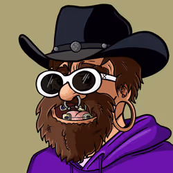 Crypto Cannibal v2 #374