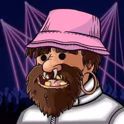 Crypto Cannibal v2 #122