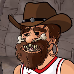 Crypto Cannibal v2 #174