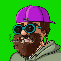 Crypto Cannibal v2 #532