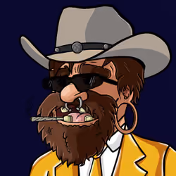 Crypto Cannibal v2 #283