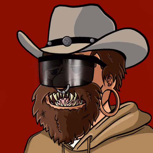 Crypto Cannibal v2 #347