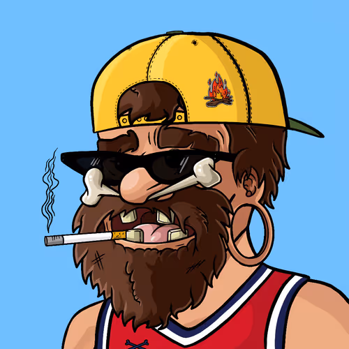 Crypto Cannibal v2 #659