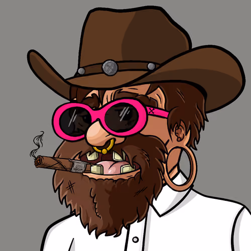 Crypto Cannibal v2 #654