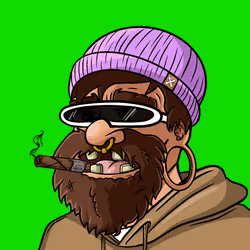 Crypto Cannibal v2 #551