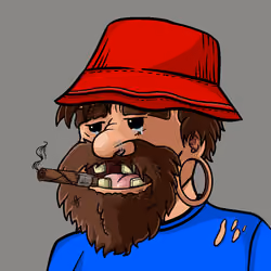 Crypto Cannibal v2 #568