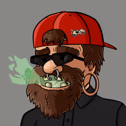 Crypto Cannibal v2 #29
