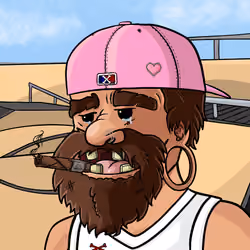 Crypto Cannibal v2 #344