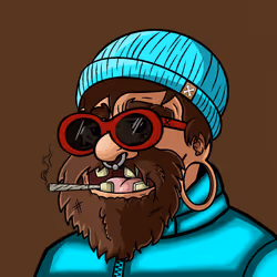 Crypto Cannibal v2 #317