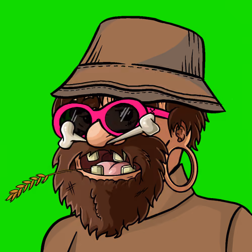 Crypto Cannibal v2 #349