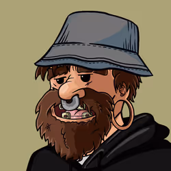 Crypto Cannibal v2 #499