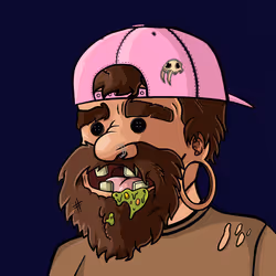 Crypto Cannibal v2 #552