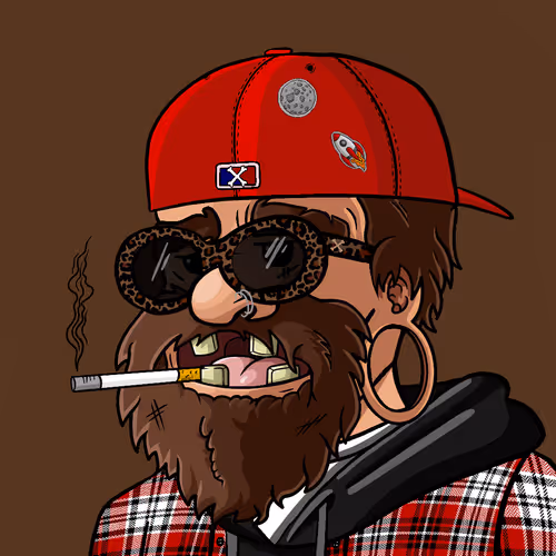 Crypto Cannibal v2 #469